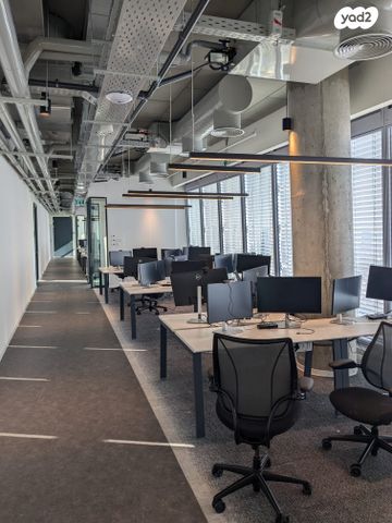משרדים, רמת גן