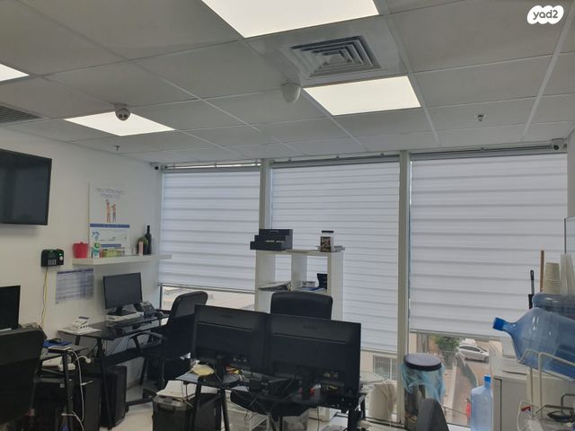 משרדים, הרכבת, תל אביב יפו