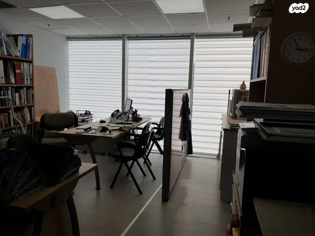 משרדים, הרכבת, תל אביב יפו