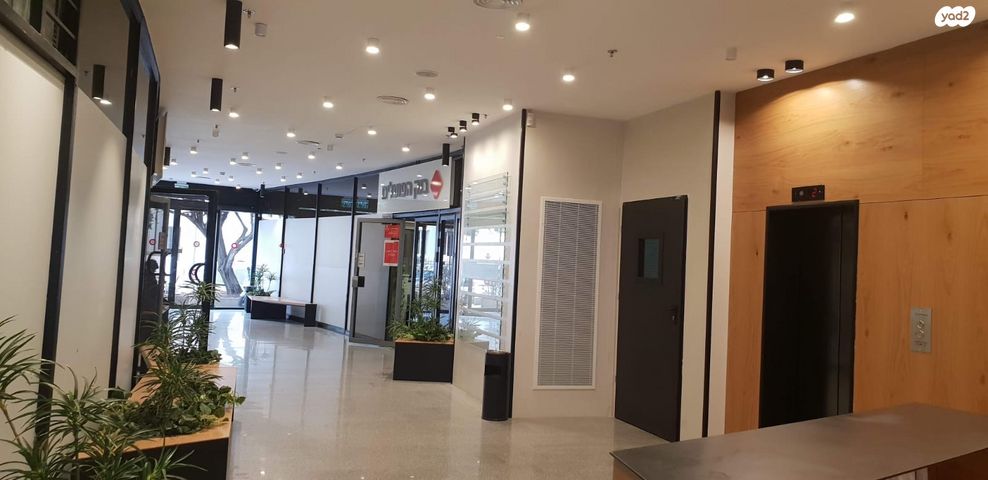 משרדים, מונטיפיורי, לב תל אביב, לב העיר צפון, תל אביב יפו