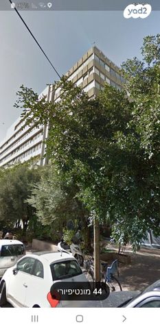 משרדים, מונטיפיורי, לב תל אביב, לב העיר צפון, תל אביב יפו