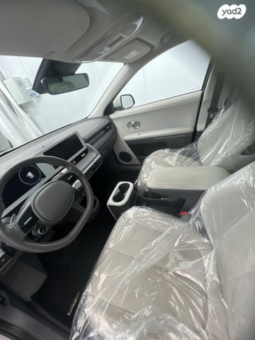 יונדאי איוניק 5