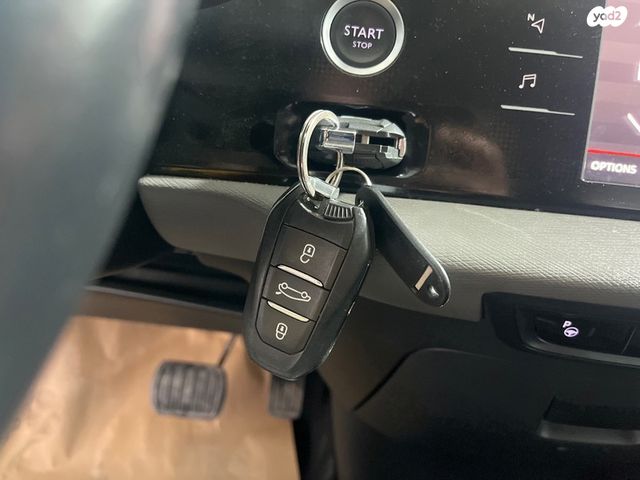 סיטרואן C4 פיקאסו