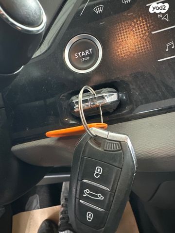 סיטרואן C4 פיקאסו