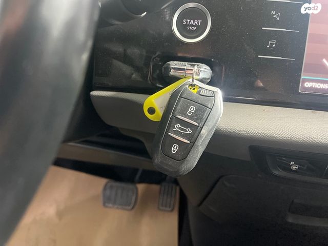 סיטרואן C4 פיקאסו