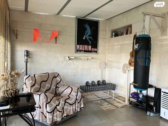 דירת גן, עין שוקק 6, שקמים ואגמים, אשקלון