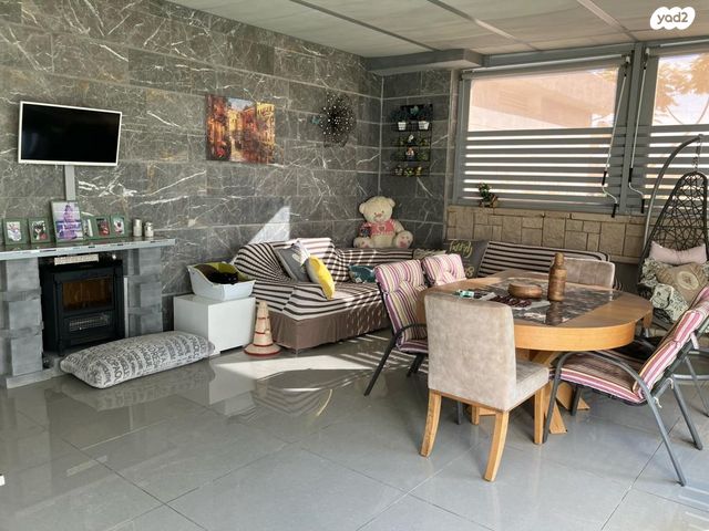 דירת גן, עין שוקק 6, שקמים ואגמים, אשקלון