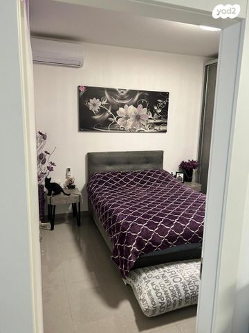 דירת גן, עין שוקק 6, שקמים ואגמים, אשקלון