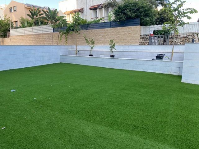 דירת גן, הדר יוסף, תל אביב יפו