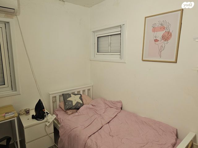 דירה, נווה אביבים, תל אביב יפו