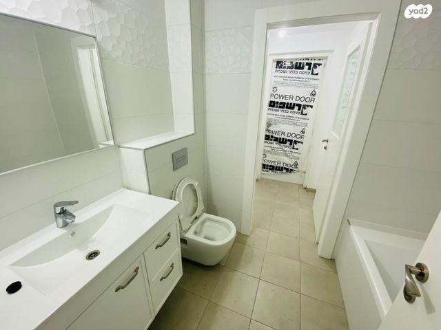 דירת גן, הדר יוסף, תל אביב יפו