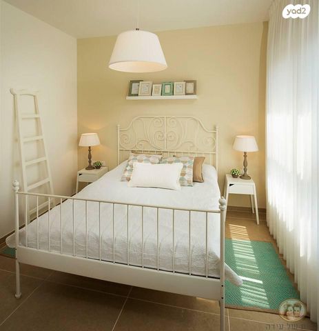 דירה, חוט השני 1, עין הים, חדרה