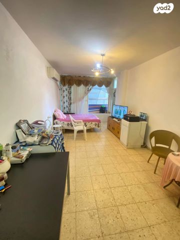 דירה, ששת הימים 11, לב העיר, בת ים