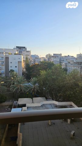 דירה, יהודה הנשיא 5, ג'סי כהן, חולון