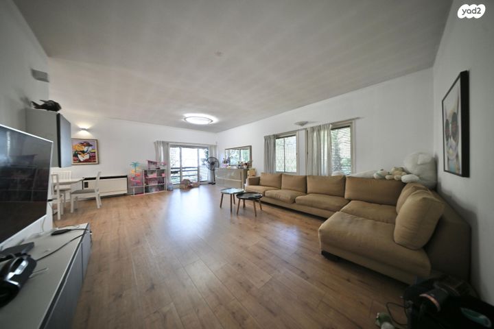 בית פרטי/ קוטג', אפקה, תל אביב יפו