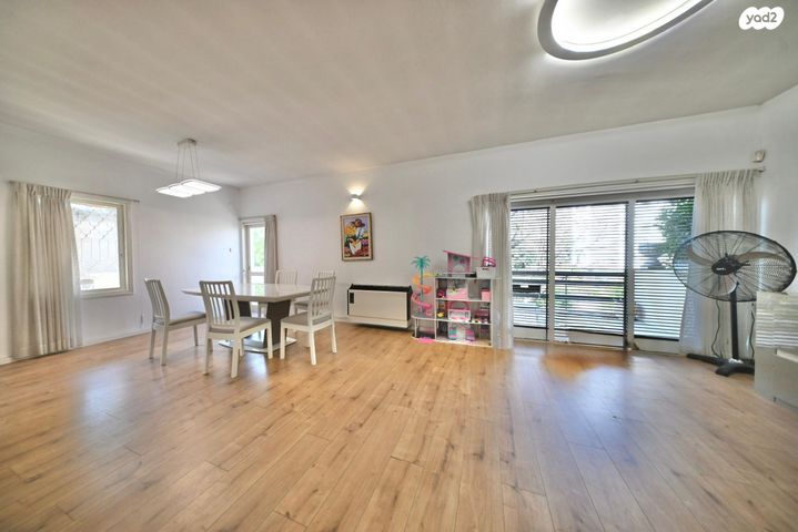 בית פרטי/ קוטג', אפקה, תל אביב יפו