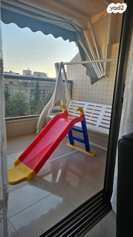 דירה, יהודה הנשיא 5, ג'סי כהן, חולון