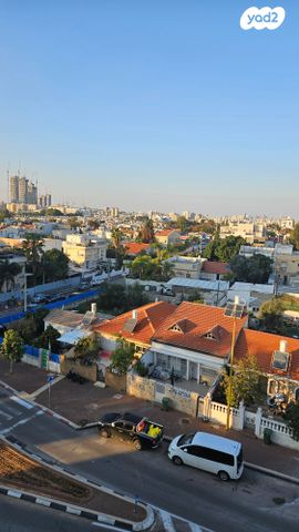 דירה, יהודה הנשיא 5, ג'סי כהן, חולון