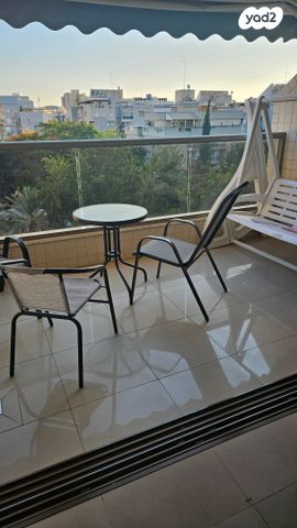 דירה, יהודה הנשיא 5, ג'סי כהן, חולון