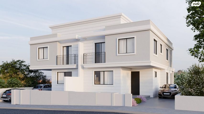 מגרשים, שבט יהודה, שאר העיר, קדימה צורן