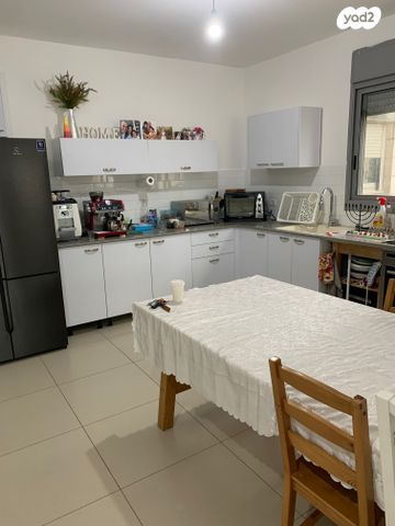 דירה, אדני פז 48, עין הים, חדרה