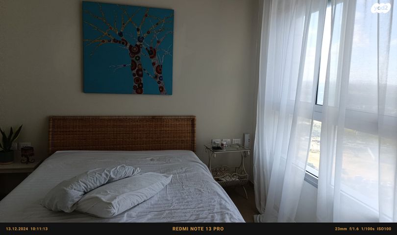 דירה, חוט השני 1, עין הים, חדרה