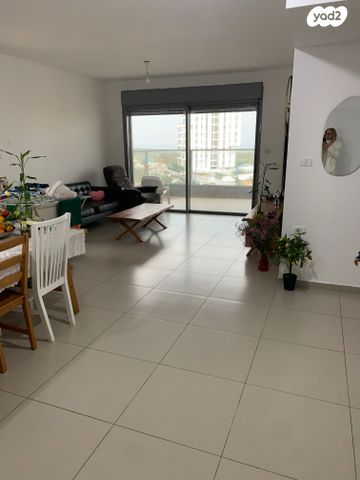 דירה, אדני פז 48, עין הים, חדרה