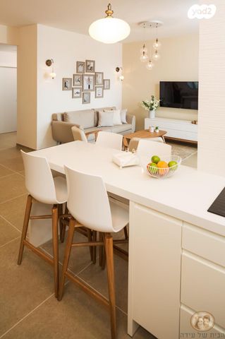 דירה, חוט השני 1, עין הים, חדרה