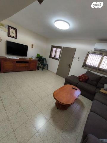 בית פרטי/ קוטג', שכונה ב', באר שבע