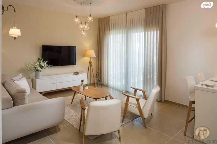 דירה, חוט השני 1, עין הים, חדרה