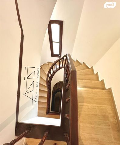 דירת גן, צהלון, שיכוני חסכון, תל אביב יפו