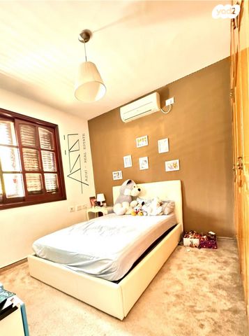 דירת גן, צהלון, שיכוני חסכון, תל אביב יפו