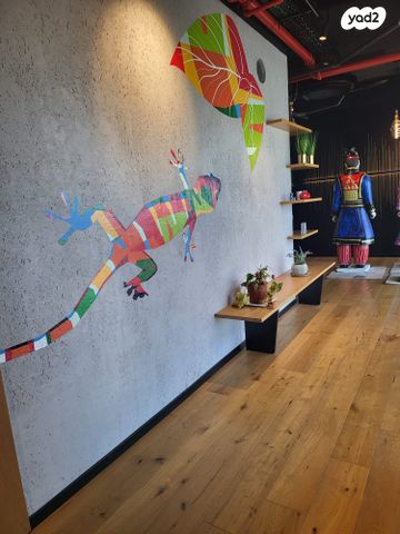 משרדים, דרך ששת הימים, בני ברק