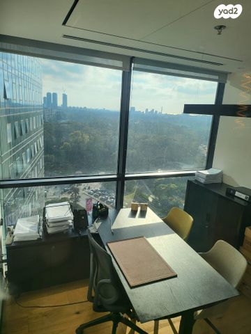 משרדים, דרך ששת הימים, בני ברק