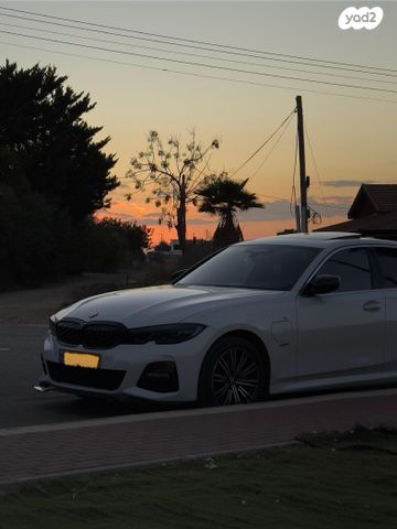 ב מ וו סדרה 3