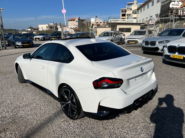 ב מ וו סדרה 2