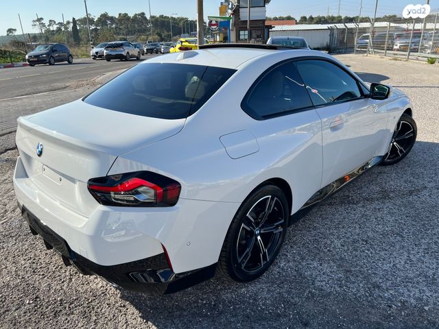 ב מ וו סדרה 2