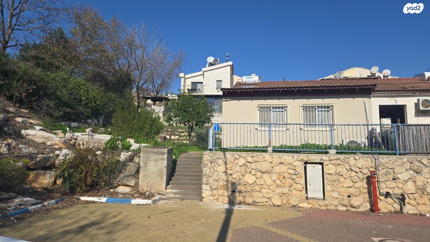 בית פרטי/ קוטג', אדמון 1, פינת עדן, נצרת עילית / נוף הגליל