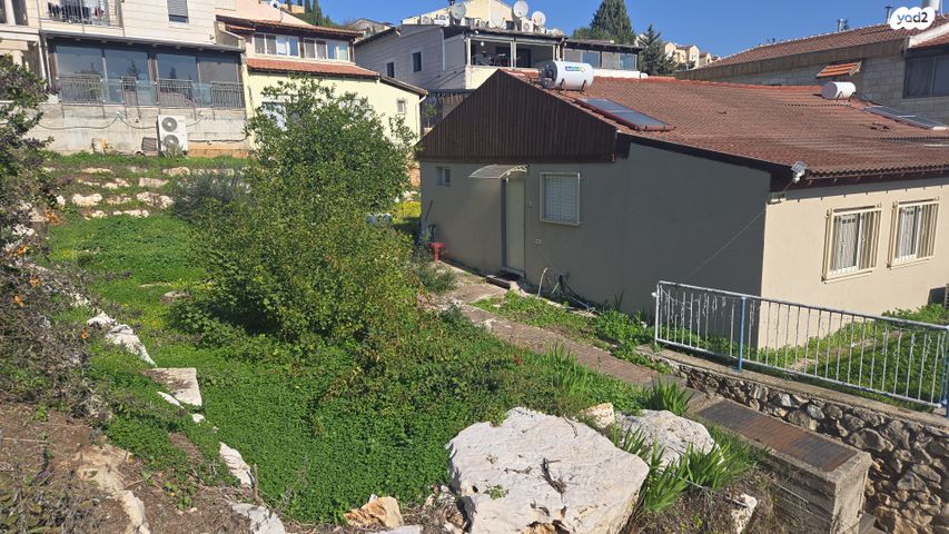 בית פרטי/ קוטג', אדמון 1, פינת עדן, נצרת עילית / נוף הגליל