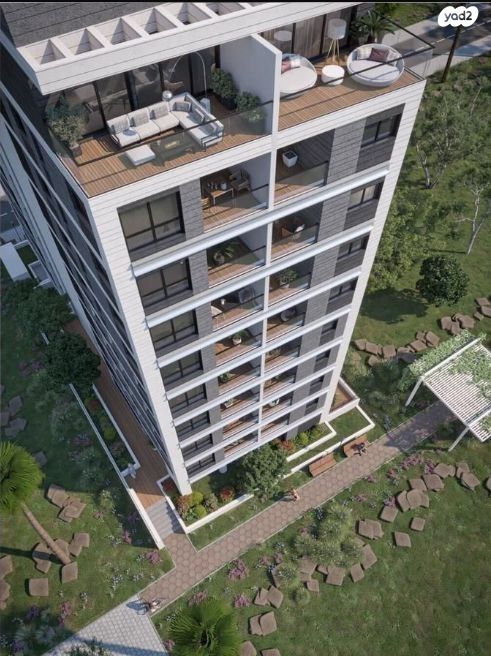 דירה, נגבה, רמת גן