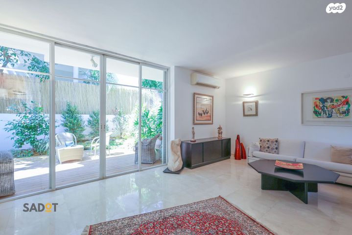 בית פרטי/ קוטג', אלון, רמת השרון