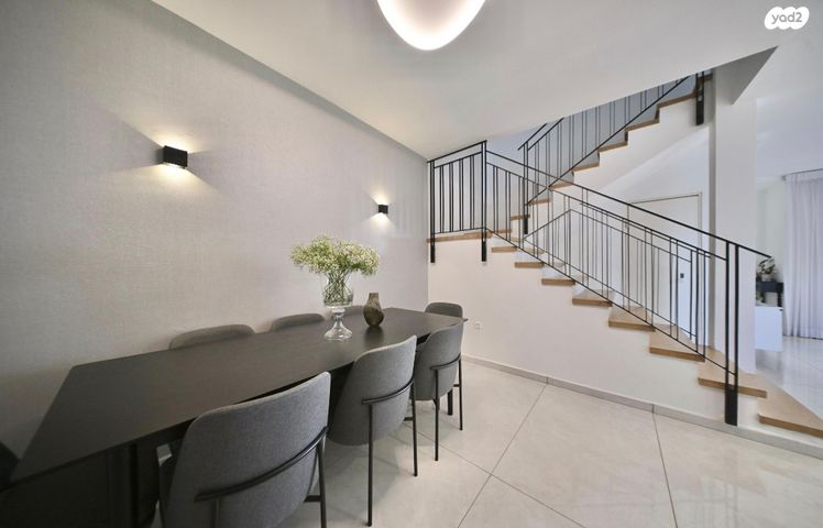 גג/ פנטהאוז, טופז, נווה ים, ראשון לציון