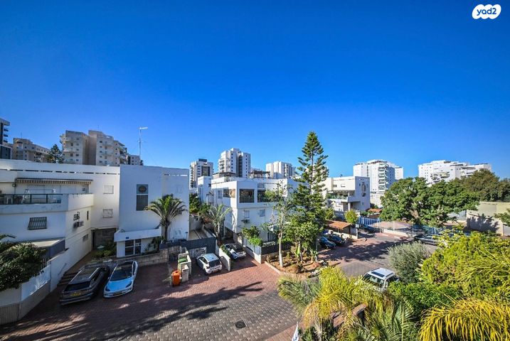 גג/ פנטהאוז, טופז, נווה ים, ראשון לציון