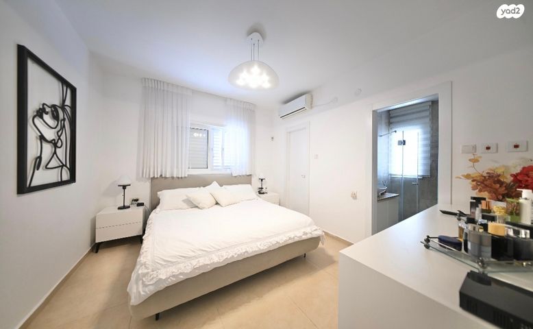 גג/ פנטהאוז, טופז, נווה ים, ראשון לציון