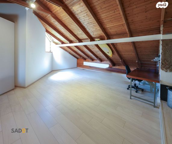 בית פרטי/ קוטג', אלון, רמת השרון