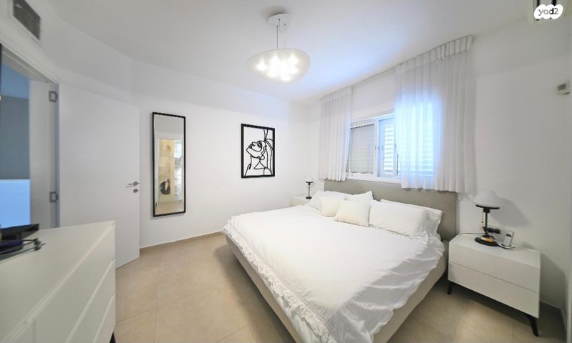 גג/ פנטהאוז, טופז, נווה ים, ראשון לציון