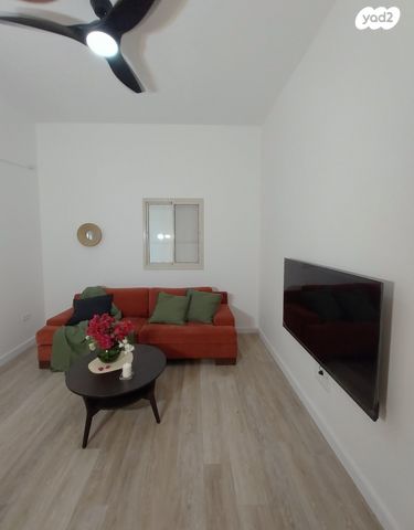 דירה, השומר, חיפה