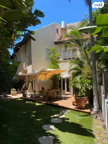 בית פרטי/ קוטג', אלון, רמת השרון