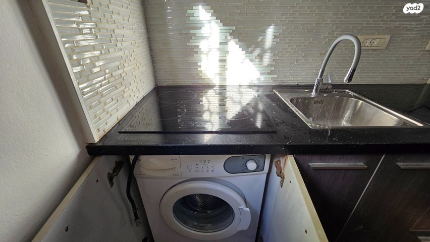 דירה, לב העיר, בת ים