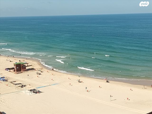 דירה, לב העיר, בת ים